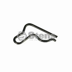 STENS 630-095.  Spring Clip / Stihl 1118 195 3500