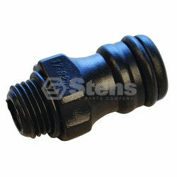 STENS 630-319.  Hose Connector / Stihl 4201 700 7300