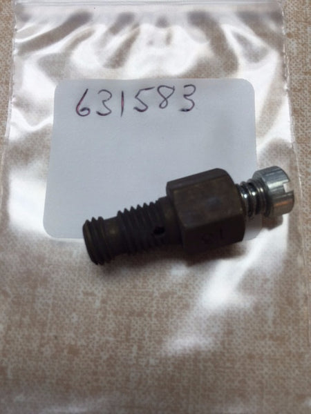 631583 Tecumseh Adjustment Screw Assembly