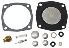 631893A Tecumseh REPAIR KIT-CARB 2-cycle Auger / Ice Auger