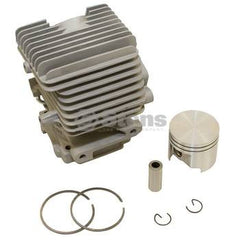 Stens 632-592.  Cylinder Assembly / Stihl 1137 020 1204