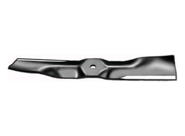 Rotary 6330. BLADE GRASSHOPPER 15" X 1/2" CONTOUR BLADE *NLA*