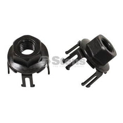 Stens 635-234.  Bar Nut / Husqvarna 505197301