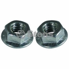 STENS 635-438.  Bar Nut / Poulan 530-015251