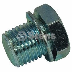 STENS 635-701.  Cylinder Plug / Partner 503 55 22-01, 503552201