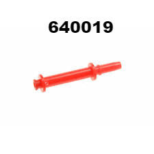 640019 Tecumseh MAIN NOZZLE TUBE