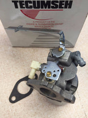 640130 Tecumseh Carburetor - Original Tecumseh OEM