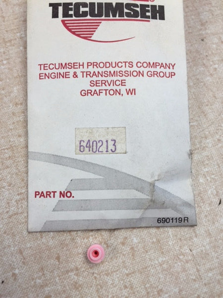 640213 Tecumseh Fuel Jet alt. 640068