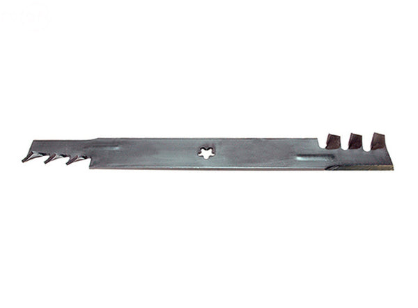 Rotary 6422. BLADE AYP 21"X 5 POINT STAR MULCHER / STENS 302-400