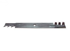 Rotary 6422. BLADE AYP 21"X 5 POINT STAR MULCHER / STENS 302-400