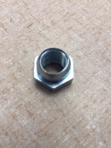 650491 Tecumseh Flywheel Nut