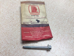 650762 Tecumseh Screw replaces 650789