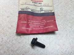 650784 Tecumseh Screw