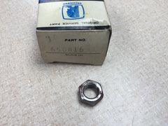 650816 Tecumseh Flywheel Nut