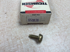 650836 Tecumseh Screw alt. 650965