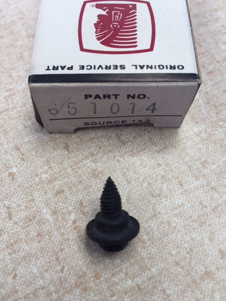 651014 Tecumseh Screw