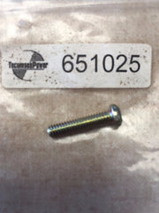 651025 Tecumseh Screw