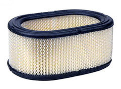 Rotary 6585. FILTER AIR PAPER5-1/8"-2-3/4"X 6-3/4"-4-1/4" replaces ONAN 140-2199