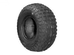 Rotary 6594. TIRE KNOBBY 145X70X6 2PLY CHENG SHIN