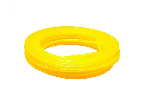 Rotary 6617. LINE FUEL 3/32"X3/16"TYGON 50' (YELLOW)