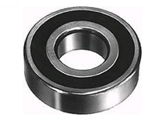 Rotary 6625. BEARING WHEEL 1/2" ID X 1-1/8" OD X 5/16" W.  TORO 52-2450