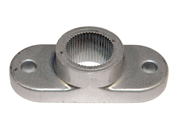 Rotary 6626. ADAPTOR BLADE SPLINED 1" MTD 748-0300