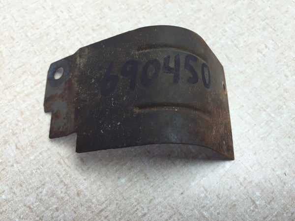 690450 Head Sheild *USED* Briggs & Stratton.
