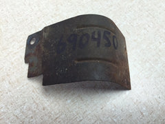 690450 Head Sheild *USED* Briggs & Stratton.
