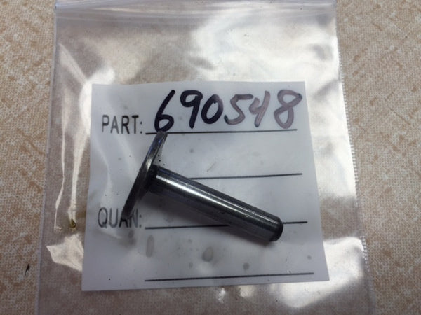 690548 Tappet - Valve *USED* Briggs & Stratton.