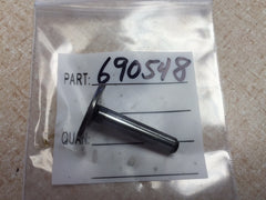 690548 Tappet - Valve *USED* Briggs & Stratton.