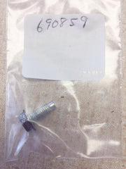690859 Screw - Brake (shorter one) *USED* Briggs & Stratton