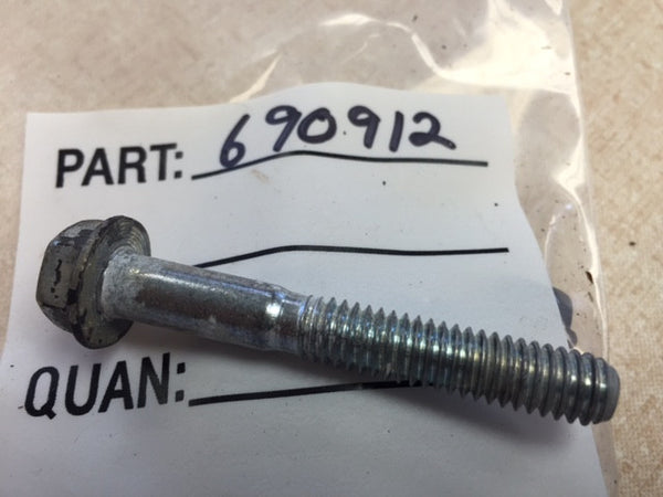 690912 Head Bolt *USED* Briggs & Stratton.