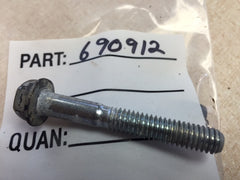690912 Head Bolt *USED* Briggs & Stratton.