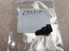 690940 Screw - Fuel Tank Mounting *USED* Briggs & Stratton.