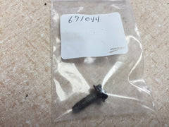 691044 Screw - Cable Clip *USED* Briggs & Stratton.