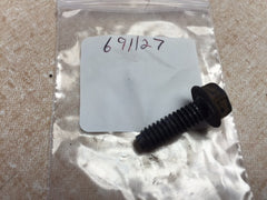 691127 Screw - Rocker Cover, Drive Cap *USED* Briggs & Stratton.