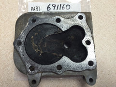 691160 Cylinder Head *USED* Briggs & Stratton.