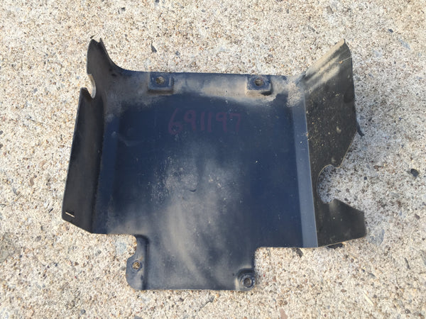 691196 *USED* Briggs & Stratton Air Guide Cover.