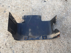 691197 *USED* Briggs & Stratton Air Guide Cover.