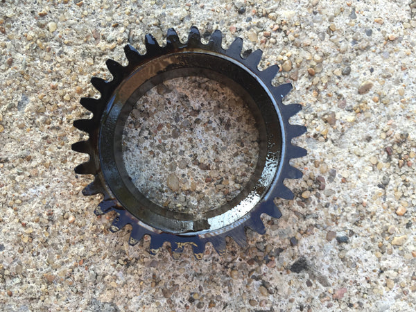 691285 *USED* Briggs & Stratton Timing Gear.