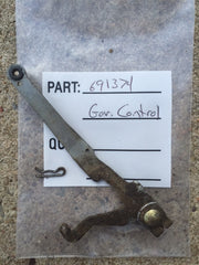 691374 Governor Control - Engine *USED* Briggs & Stratton