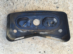 691401 *USED* Briggs & Stratton Air Cleaner Base.