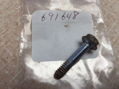 691648 Screw - Alternator *USED* Briggs & Stratton.