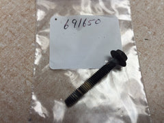 691650 Screw - Intake manifold *USED* Briggs & Stratton.