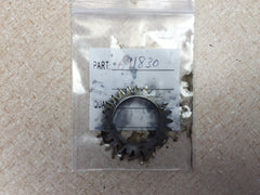 691830 Timing Gear *USED* Briggs & Stratton.