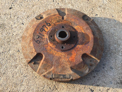 691976 *USED* Briggs & Stratton Flywheel.