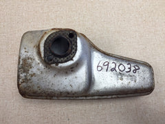 692038 Muffler *USED* Briggs & Stratton.