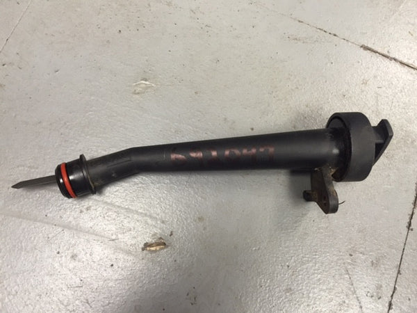 692047 Dipstick/Tube Assembly *USED* Briggs & Stratton.