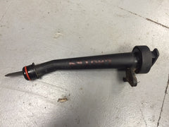 692047 Dipstick/Tube Assembly *USED* Briggs & Stratton.