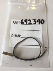 692390 WIRE-STOP Briggs & Stratton *USED*